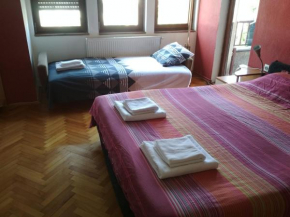 J&J Apartment